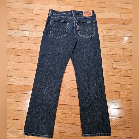 Men's Levi's 541 31x32 Excellent Condition! - Picture 2 of 4
